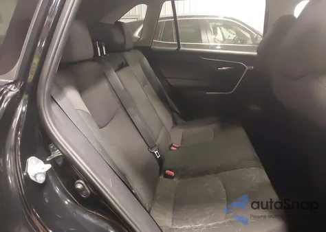 2020 Toyota Rav4 Xle z USA, uszkodzony, nr VIN 2T3P1RFV9LW114016